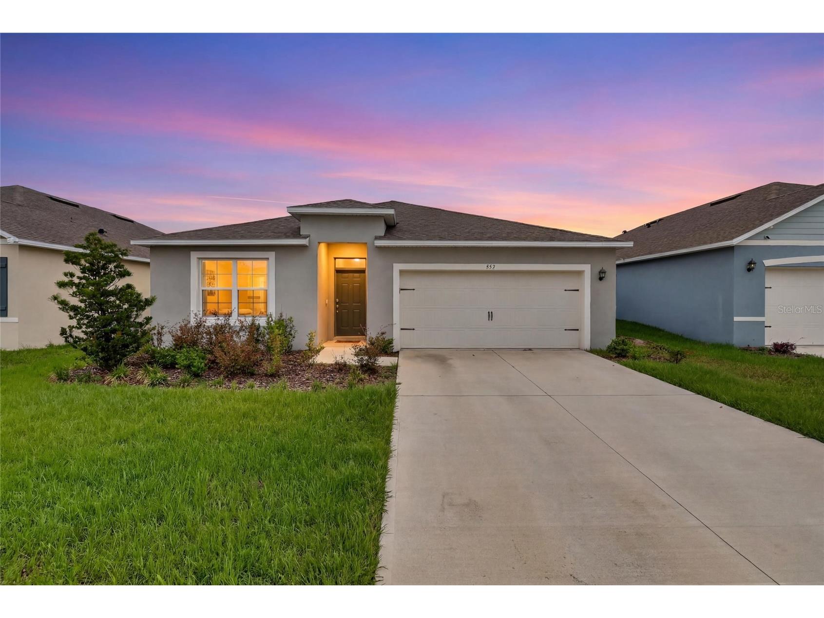 995 Brooklet Dr Davenport FL 33837 S5151309 image1