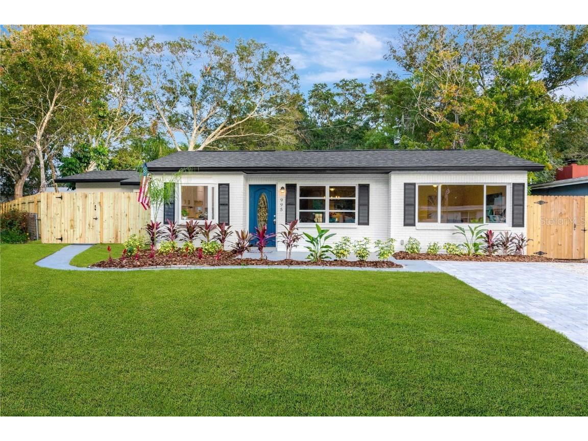 995 Cedarwood Avenue Dunedin FL 34698 T3484417 image1