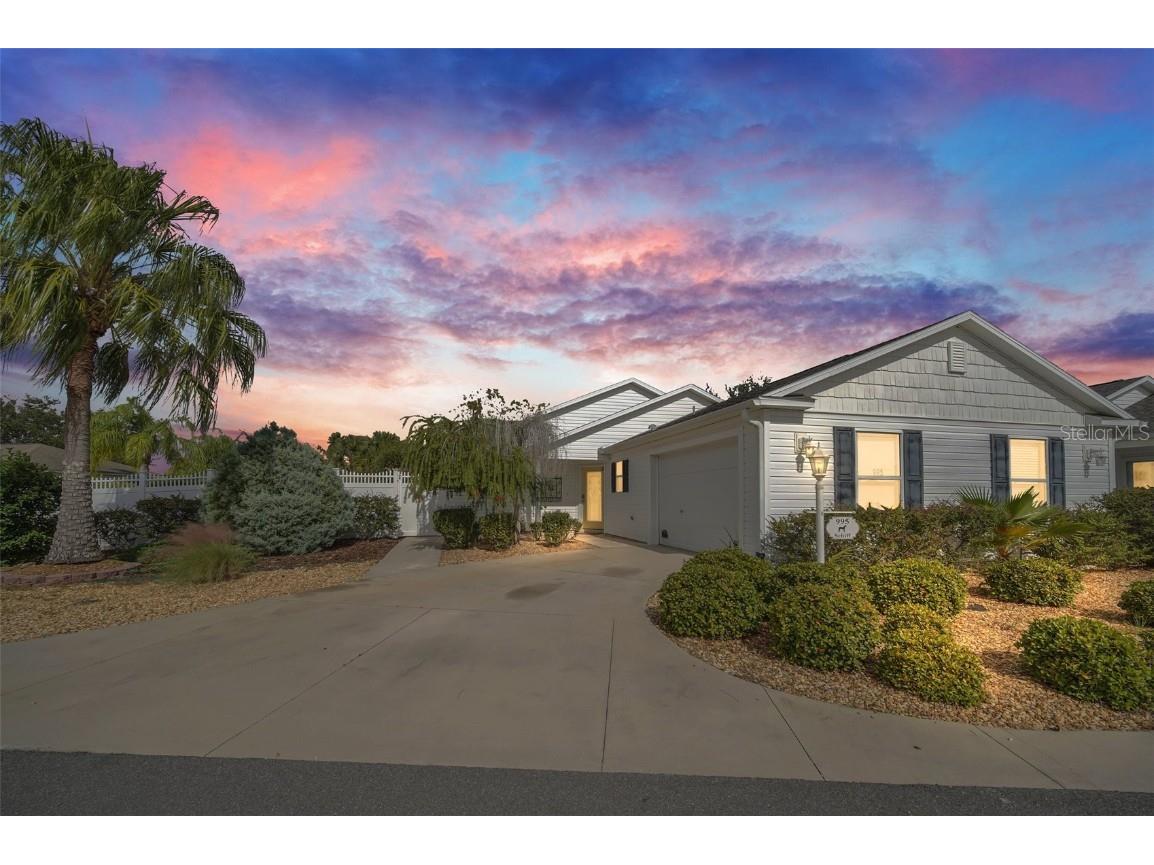 995 Eldra Loop The Villages FL 32162 O6155416 image1