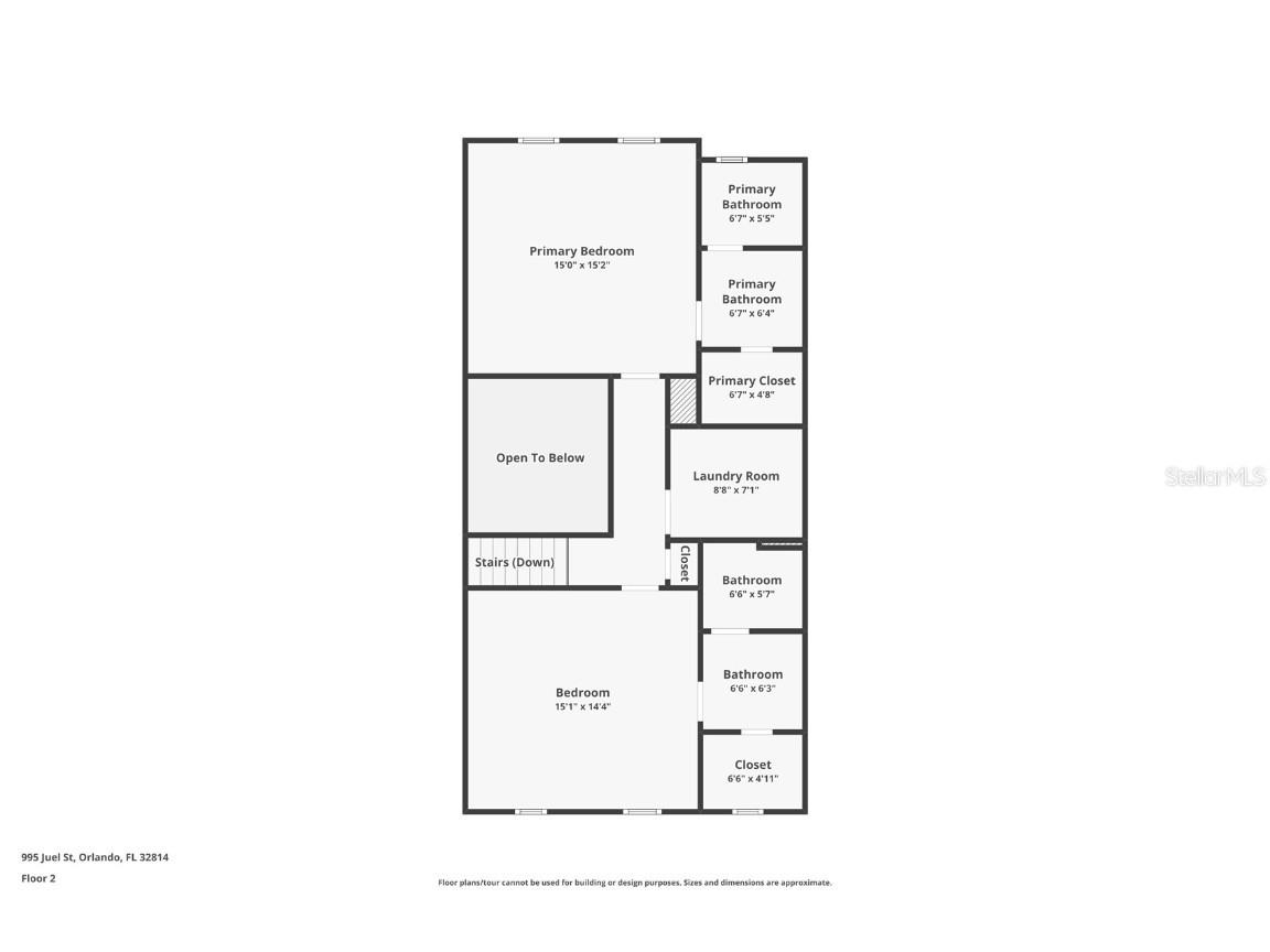 995 Juel Street Orlando FL 32814 O6360876 image33