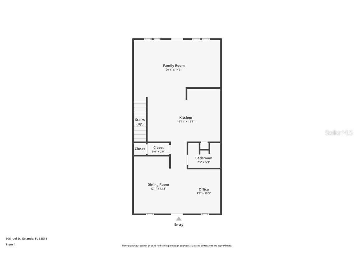 995 Juel Street Orlando FL 32814 O6360876 image34