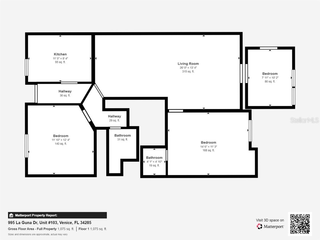 995 Laguna Drive #103 Venice FL 34285 N6141791 image27