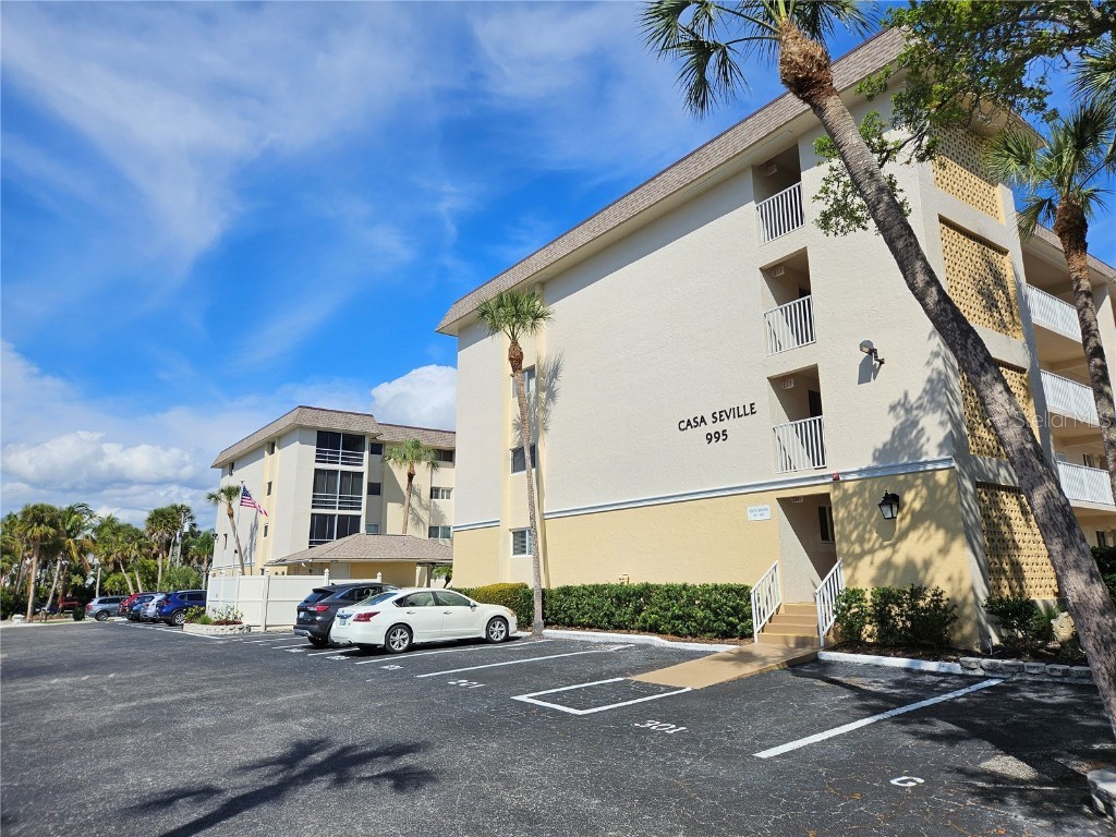 995 Laguna Drive #605 Venice FL 34285 N6131885 image1