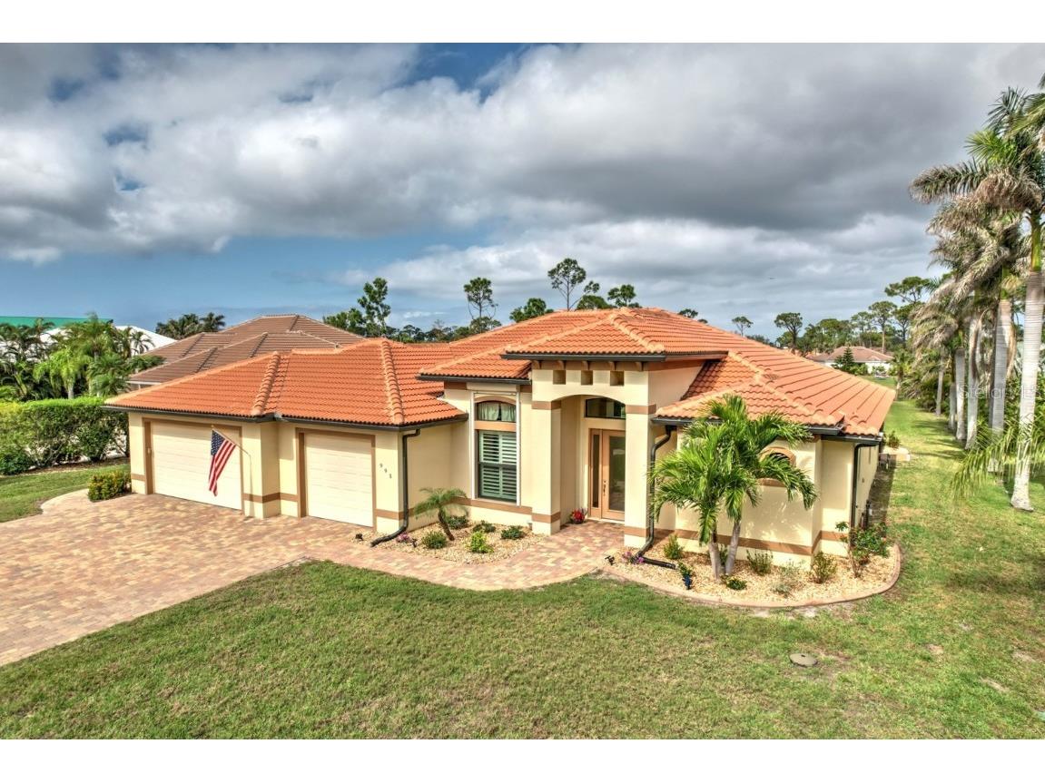 995 Romano Key Circle Punta Gorda FL 33955 C7505614 image1