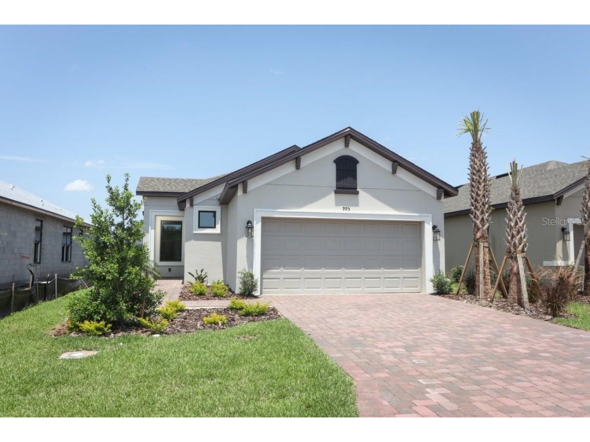 995 Umbria Drive Poinciana FL 34759 A4560275 image1