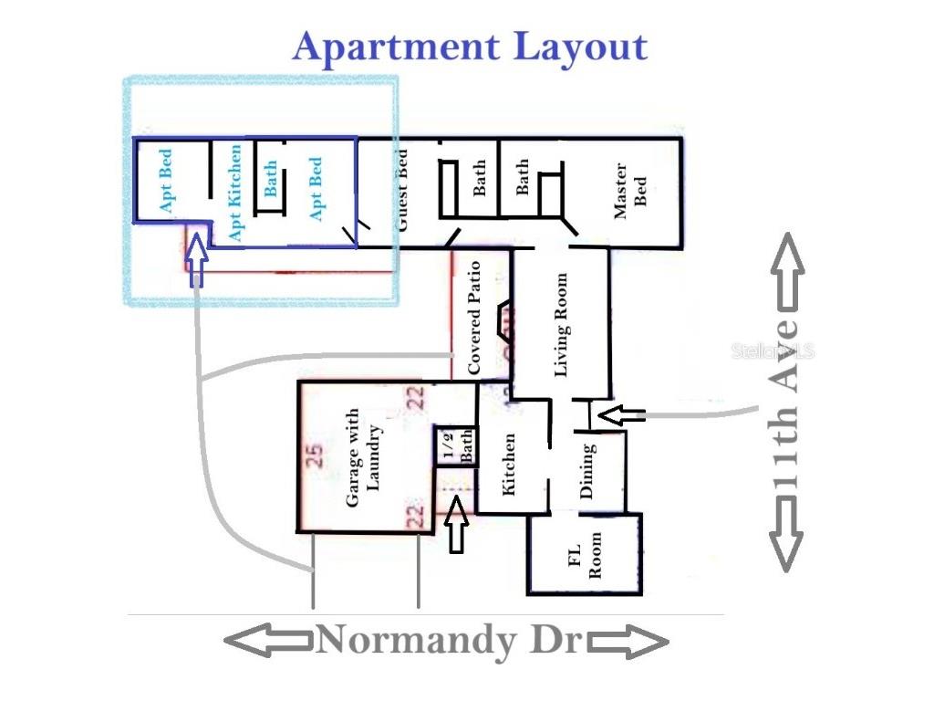 995 W 11th Avenue Mount Dora FL 32757 G5101519 image24