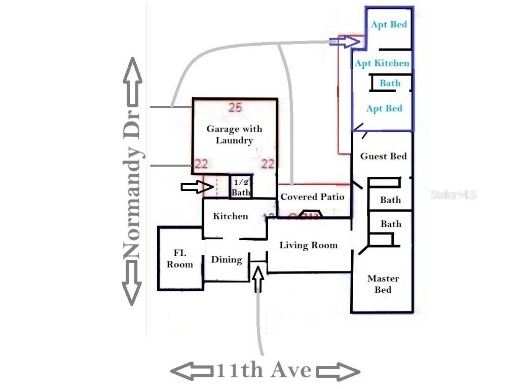 995 W 11th Avenue Mount Dora FL 32757 G5101519 image3