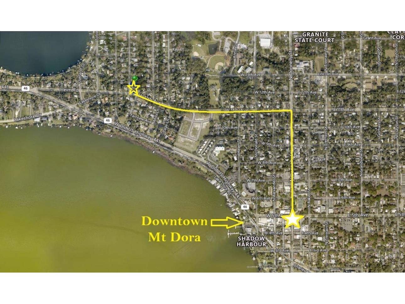 995 W 11th Avenue Mount Dora FL 32757 G5101519 image48