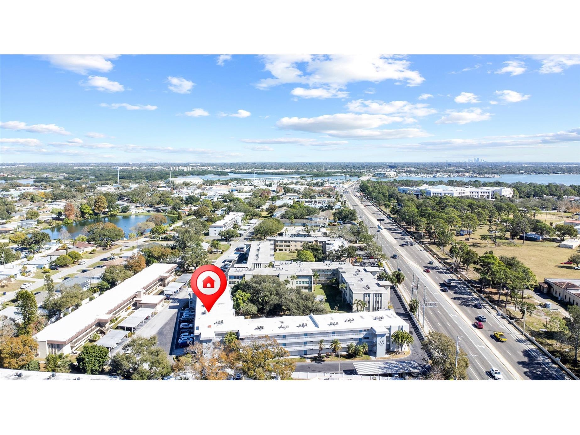 9950 47th Avenue N #104 Saint Petersburg FL 33708 TB8476386 image28