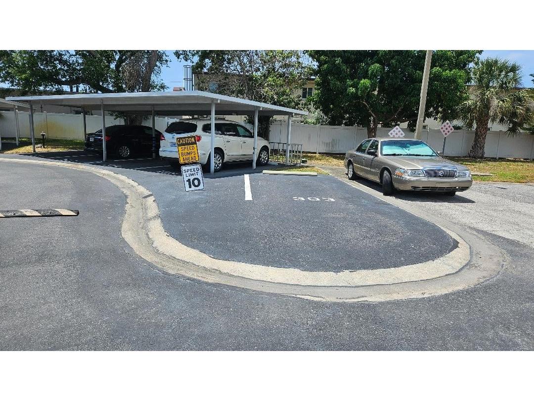 9950 47th Avenue N #303 Saint Petersburg FL 33708 TB8506350 image18