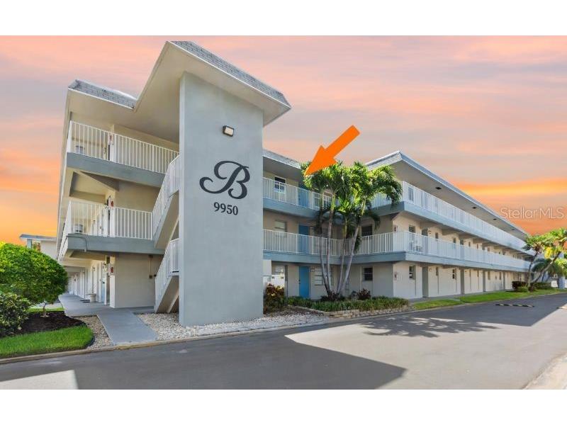 9950 47th Avenue N #306 Saint Petersburg FL 33708 L4946408 image1