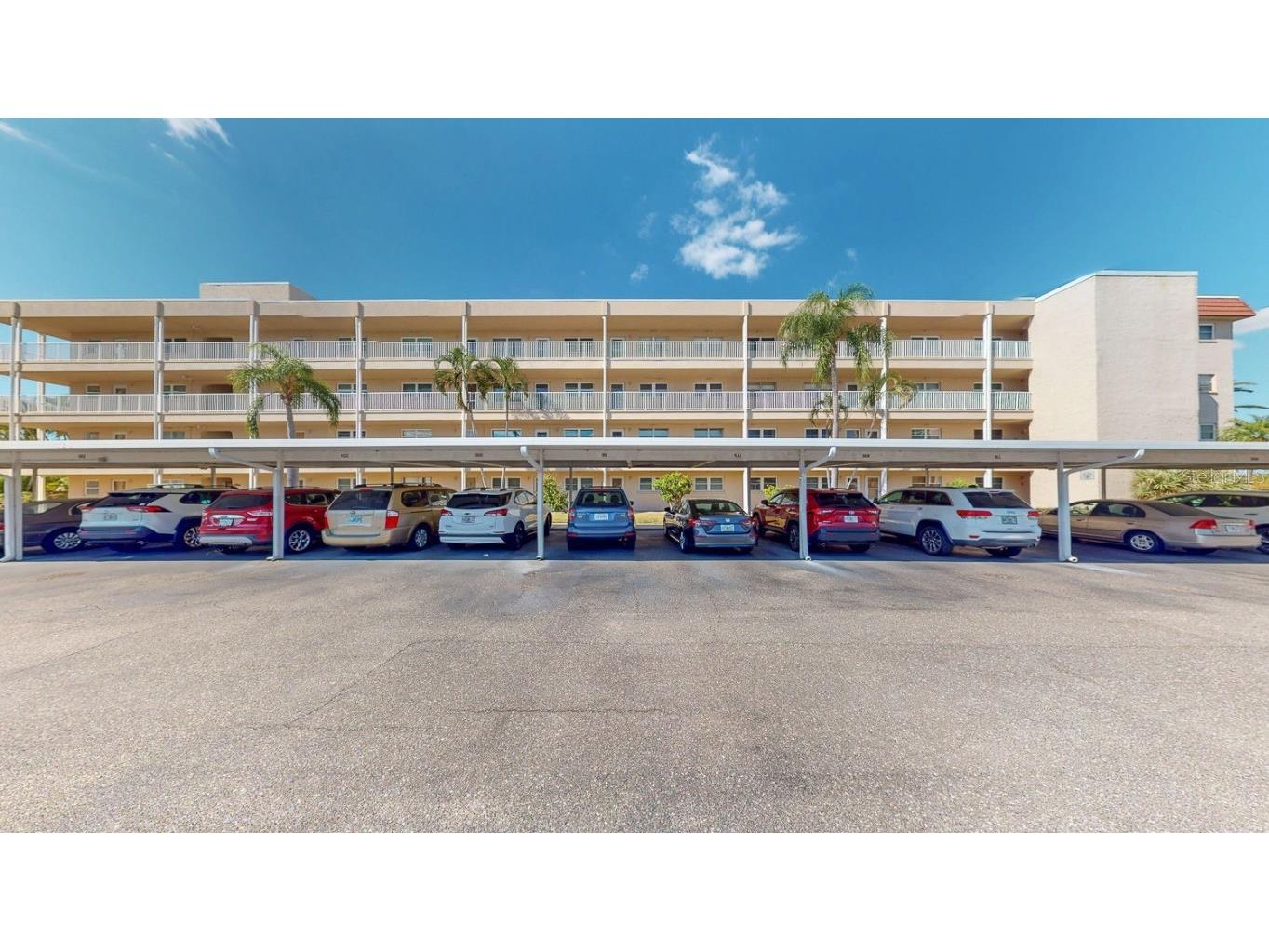 9950 62nd Terrace N #315 Saint Petersburg FL 33708 TB8444778 image39