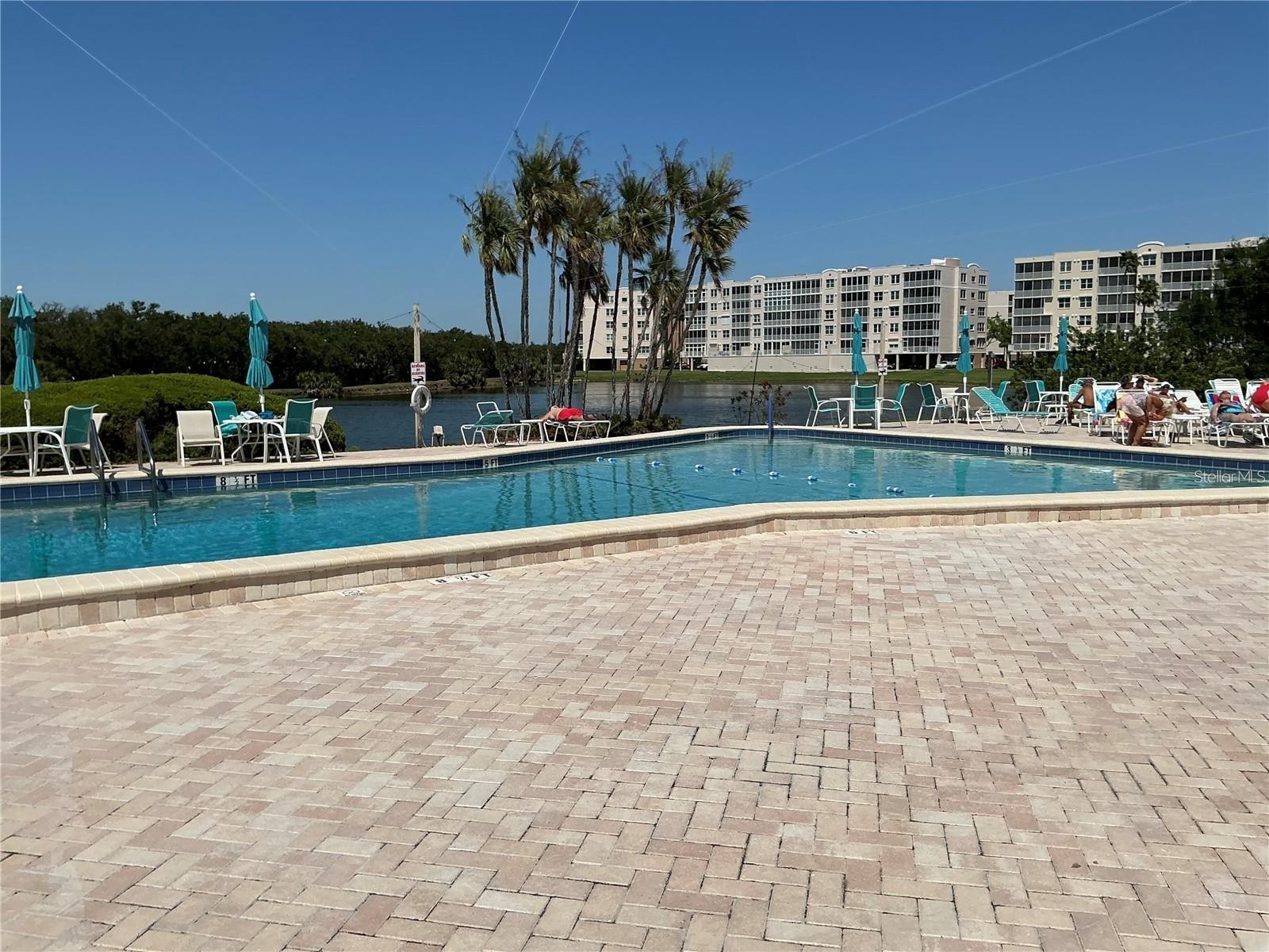 9950 62nd Terrace N #404 Saint Petersburg FL 33708 TB8492374 image7