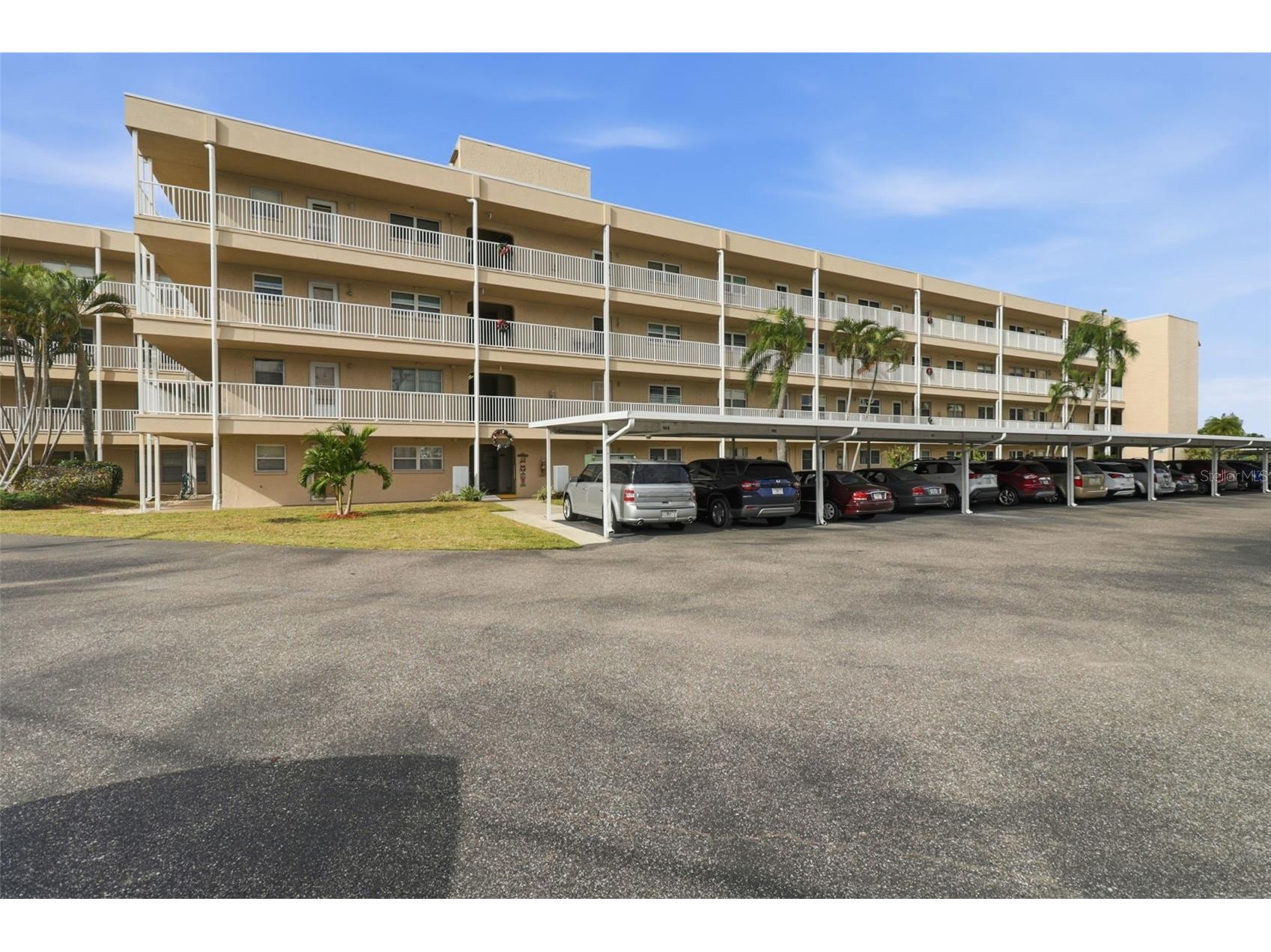 9950 62nd Terrace N #415 Saint Petersburg FL 33708 TB8457085 image1