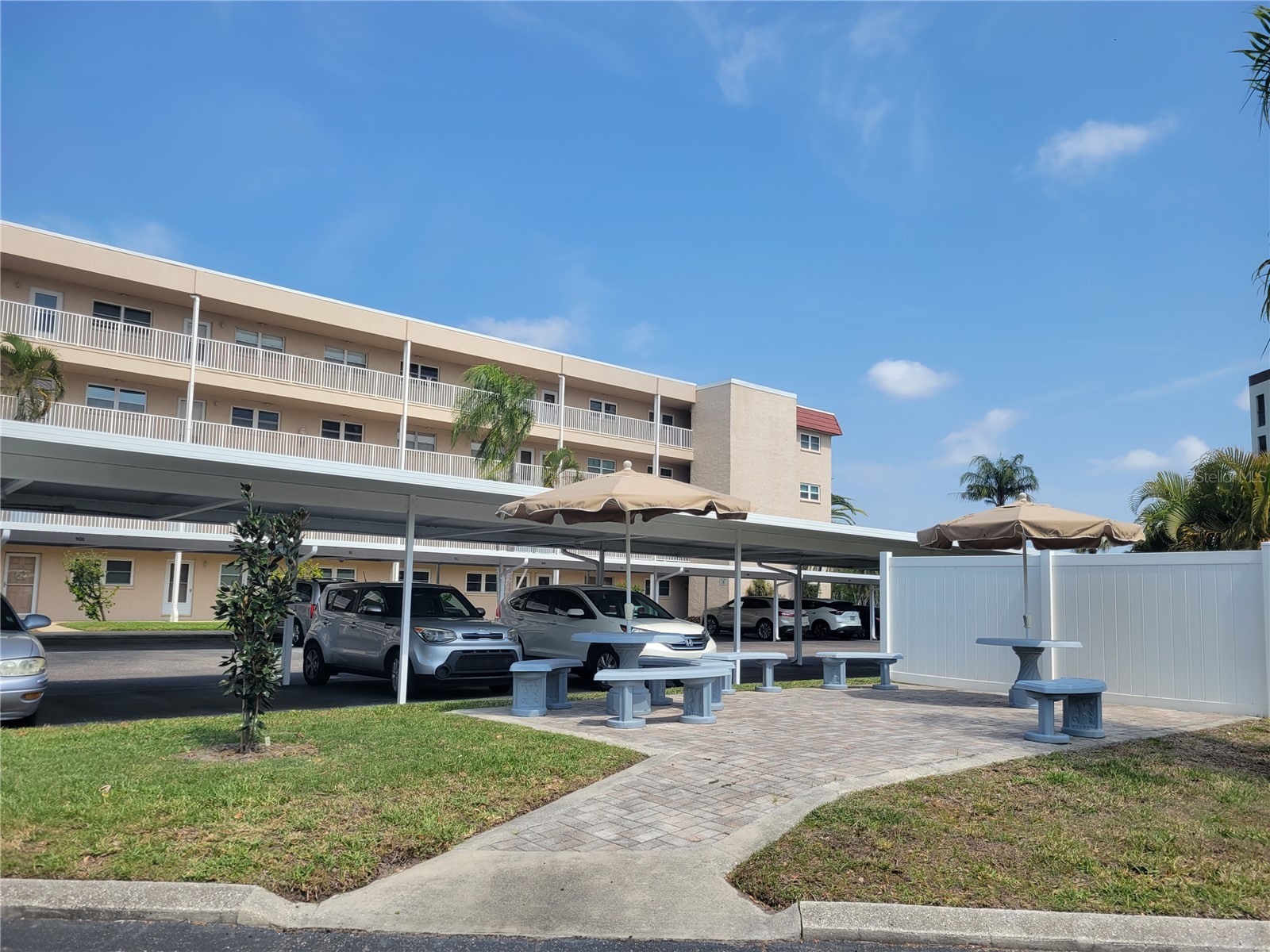 9950 62nd Terrace N #417 Saint Petersburg FL 33708 TB8488815 image41