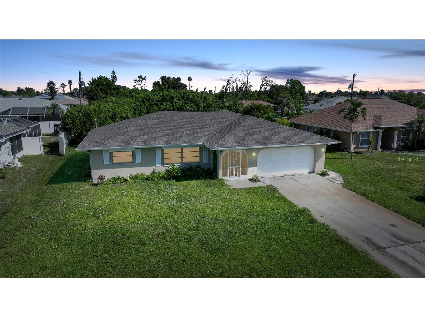 9950 Gulfstream Boulevard Englewood FL 34224 D6138177 image1