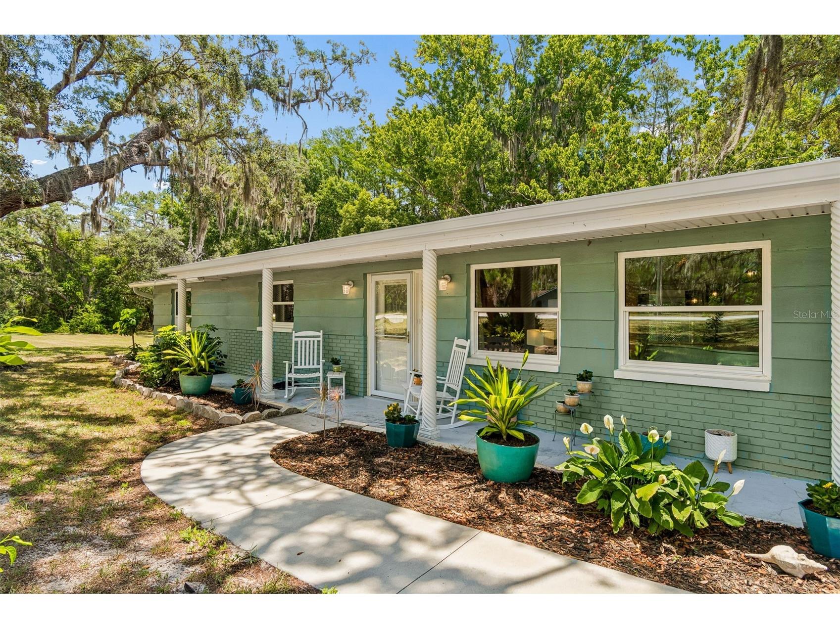 9950 Hilltop Drive New Port Richey FL 34654 W7886790 image4
