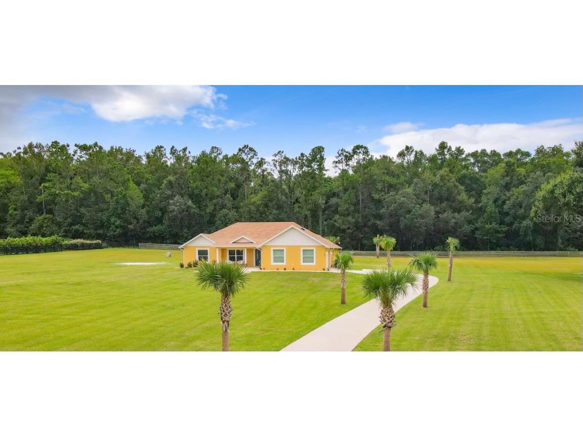 9950 NW 11th Terrace Ocala FL 34475 OM661864 image1