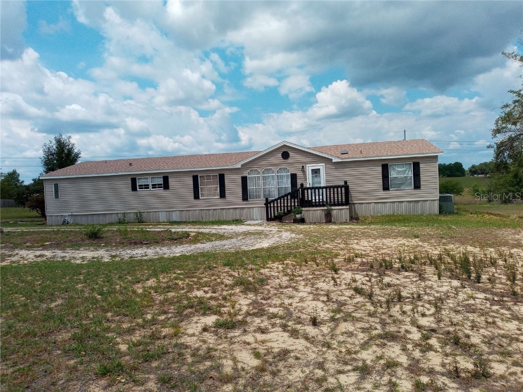 9950 S Appaloosa Avenue Floral City FL 34436 T3445132 image1