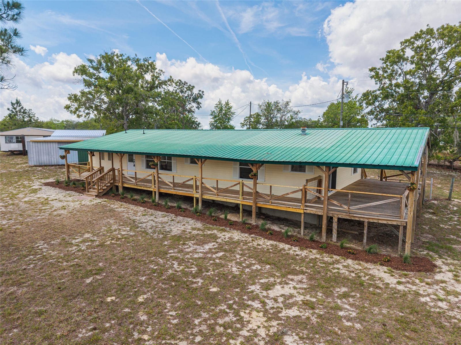 9950 SE 136th Terrace Dunnellon FL 34431 OM724975 image1