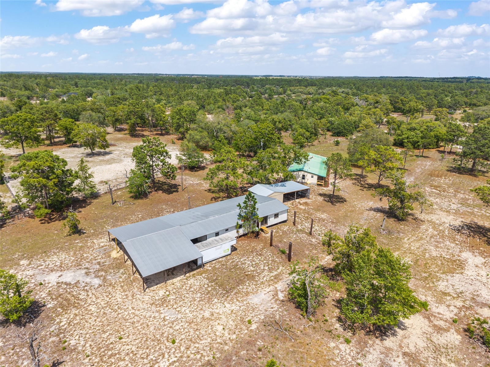 9950 SE 136th Terrace Dunnellon FL 34431 OM724975 image100