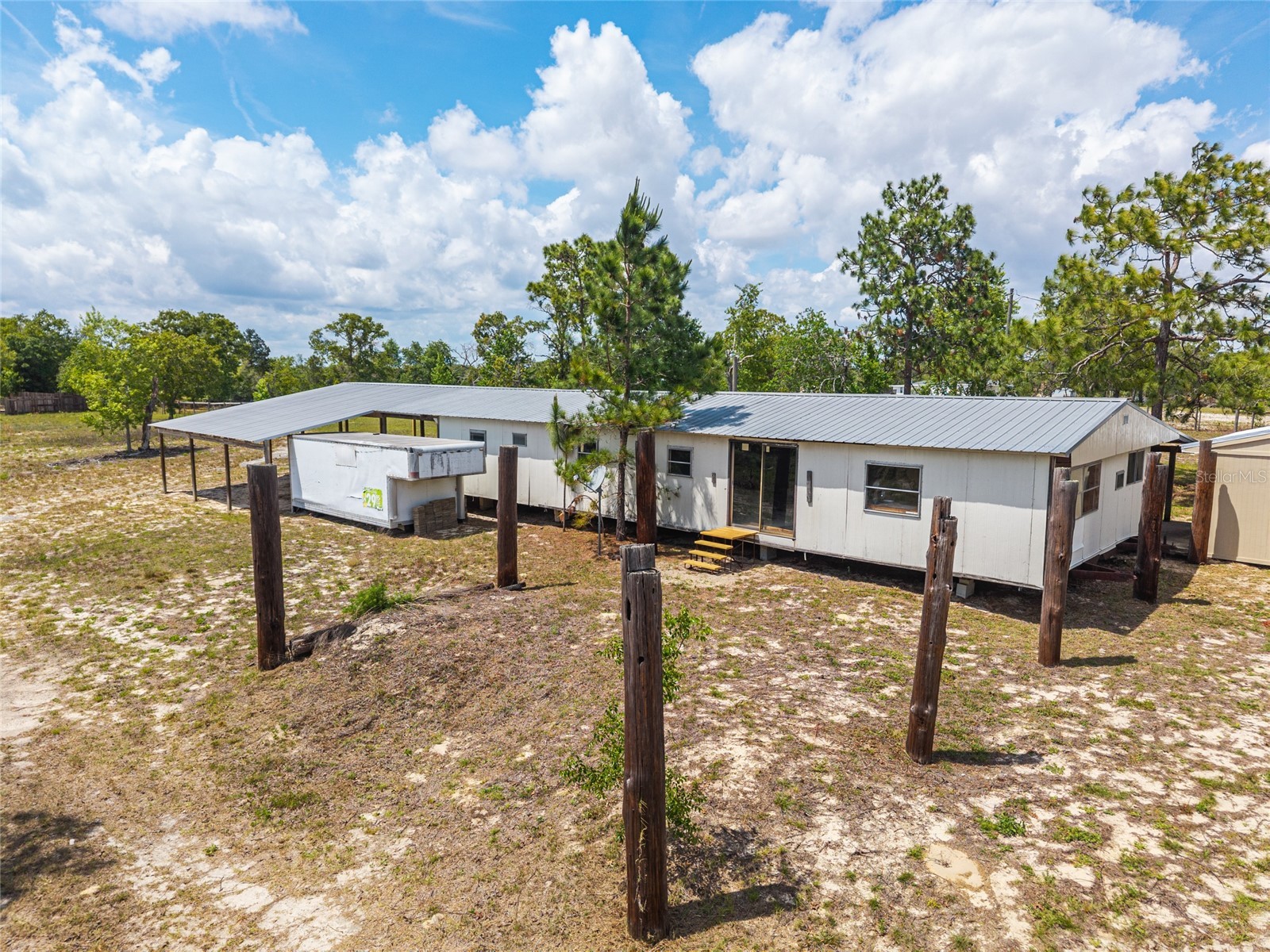 9950 SE 136th Terrace Dunnellon FL 34431 OM724975 image97