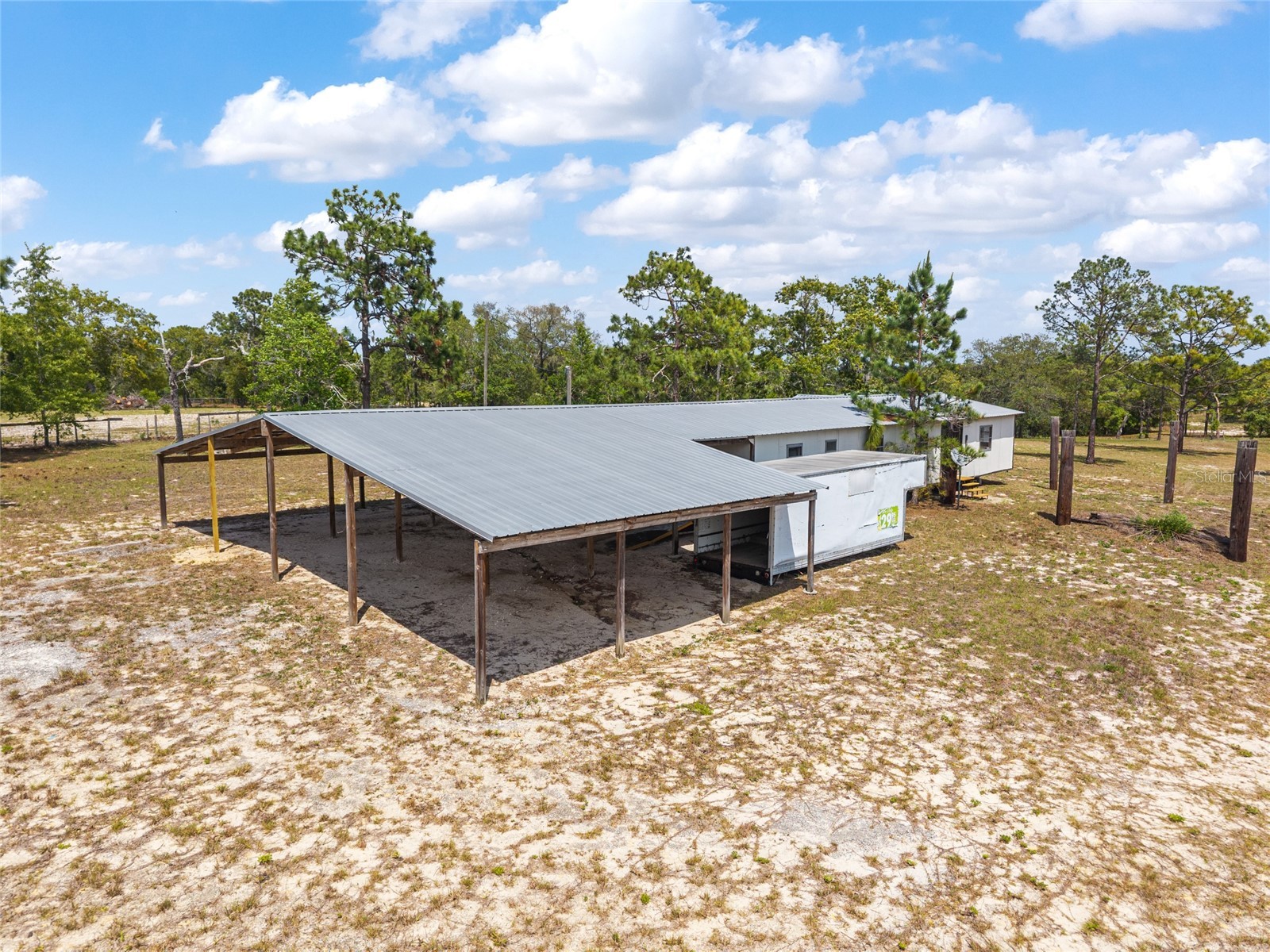 9950 SE 136th Terrace Dunnellon FL 34431 OM724975 image98