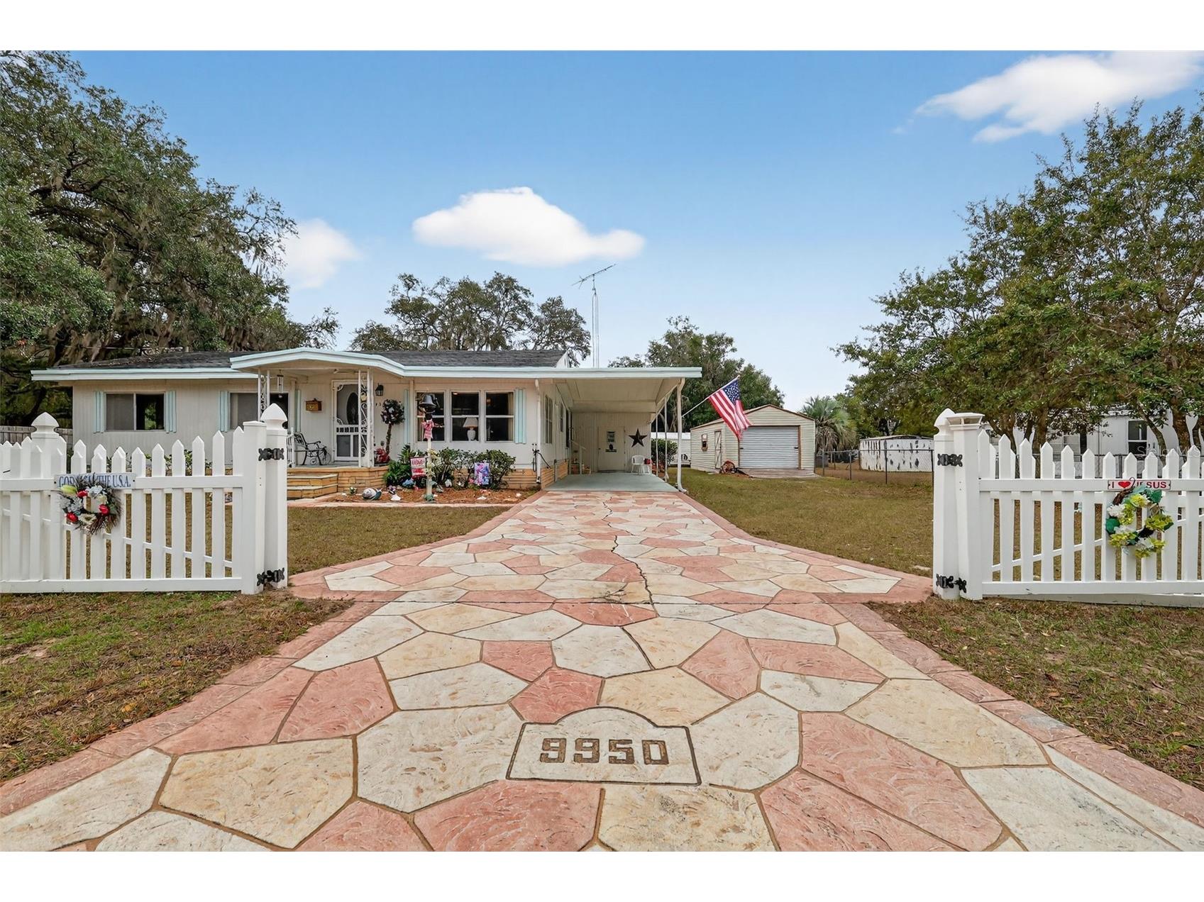 9950 SE 169th Street Summerfield FL 34491 G5106500 image1