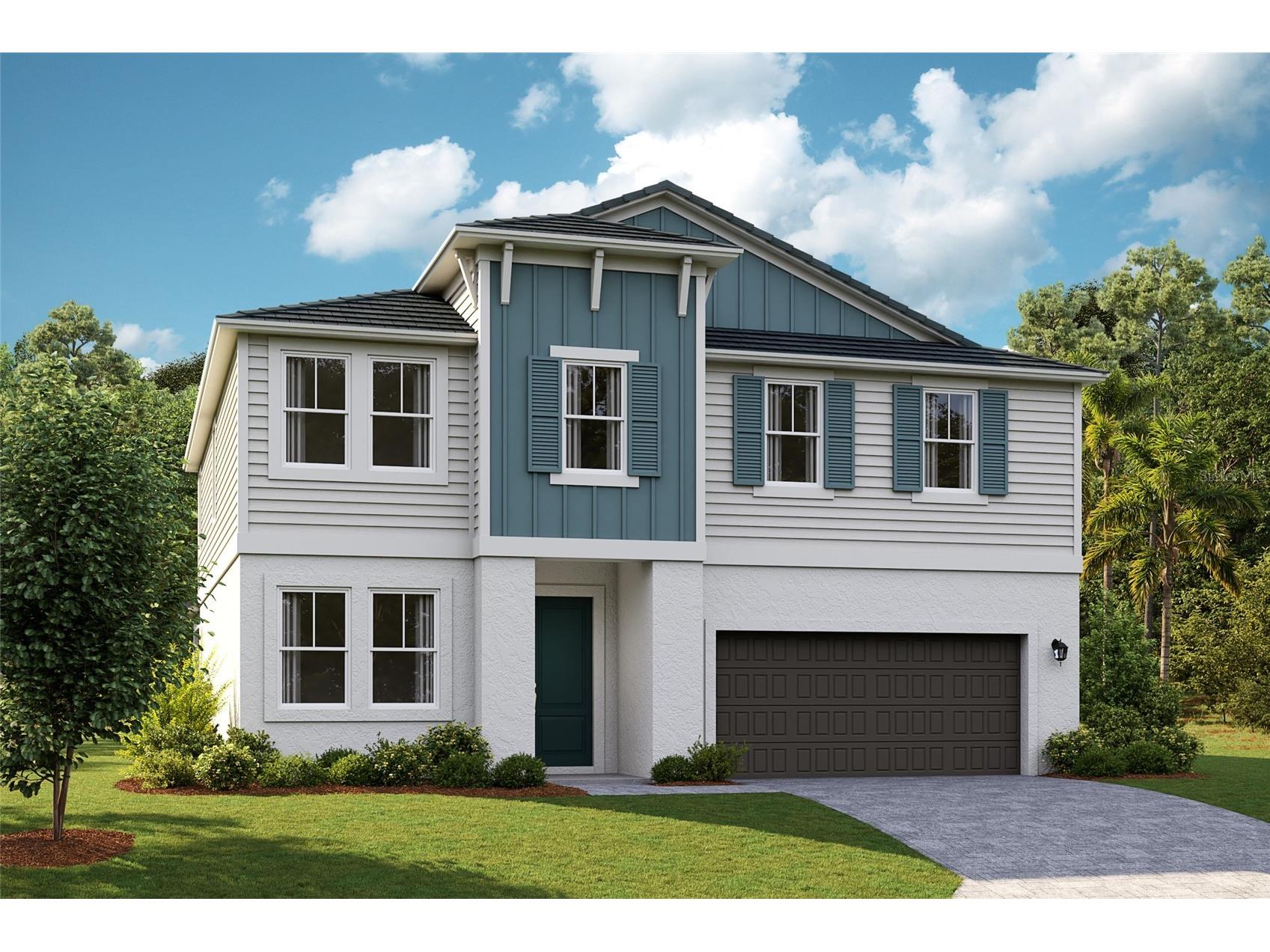 9950 Surrey Rose Drive San Antonio FL 33576 TB8415608 image1