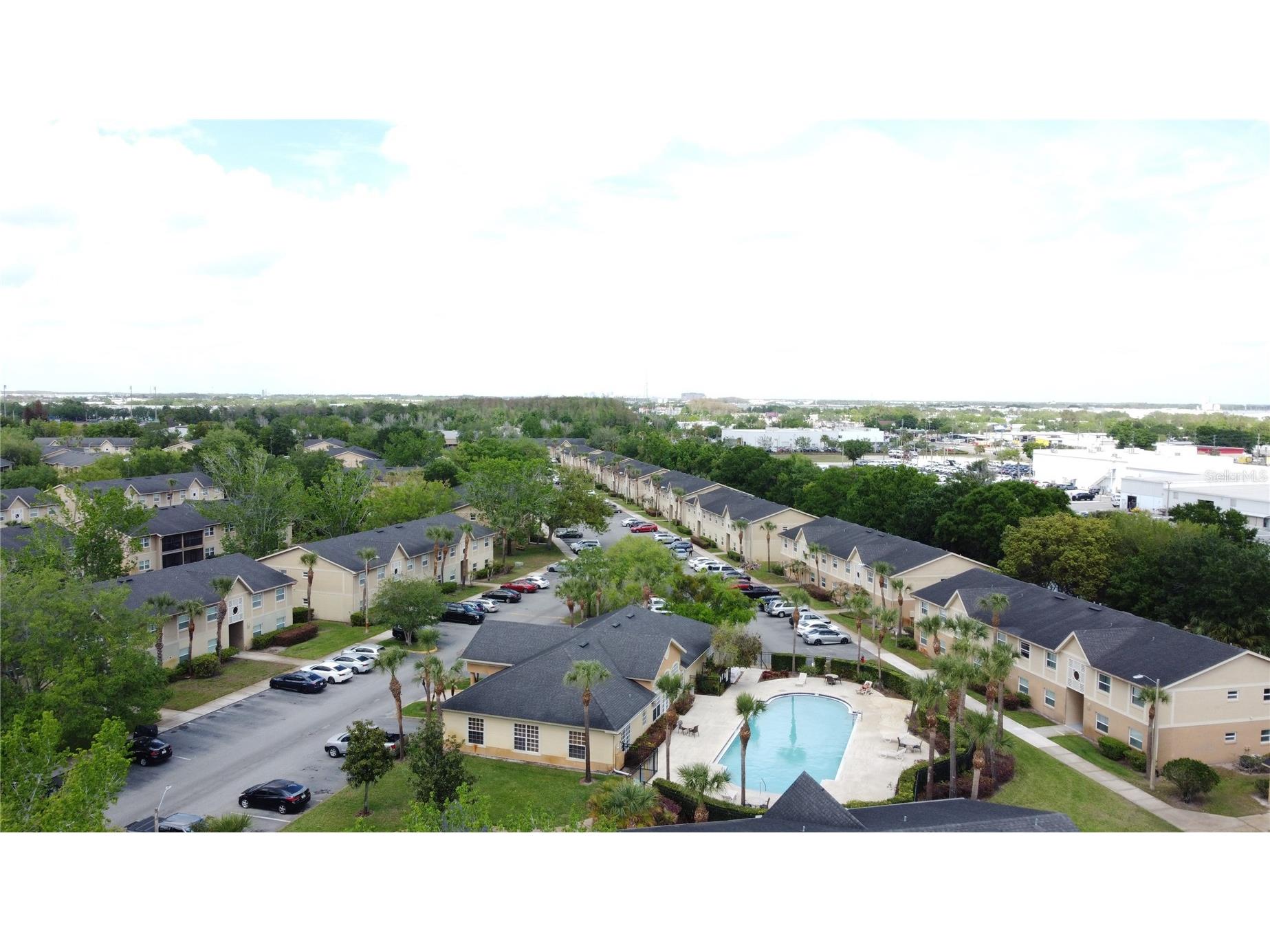 9950 Turf Way #4 Orlando FL 32837 S5145706 image49