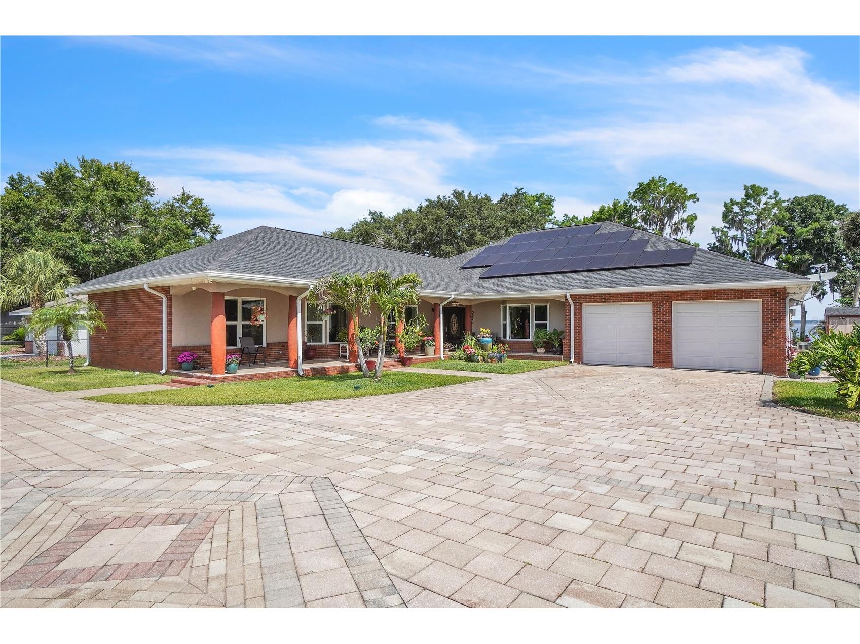 9950 W Lake Marion Road Haines City FL 33844 - LAKE MARION O6365986 image1
