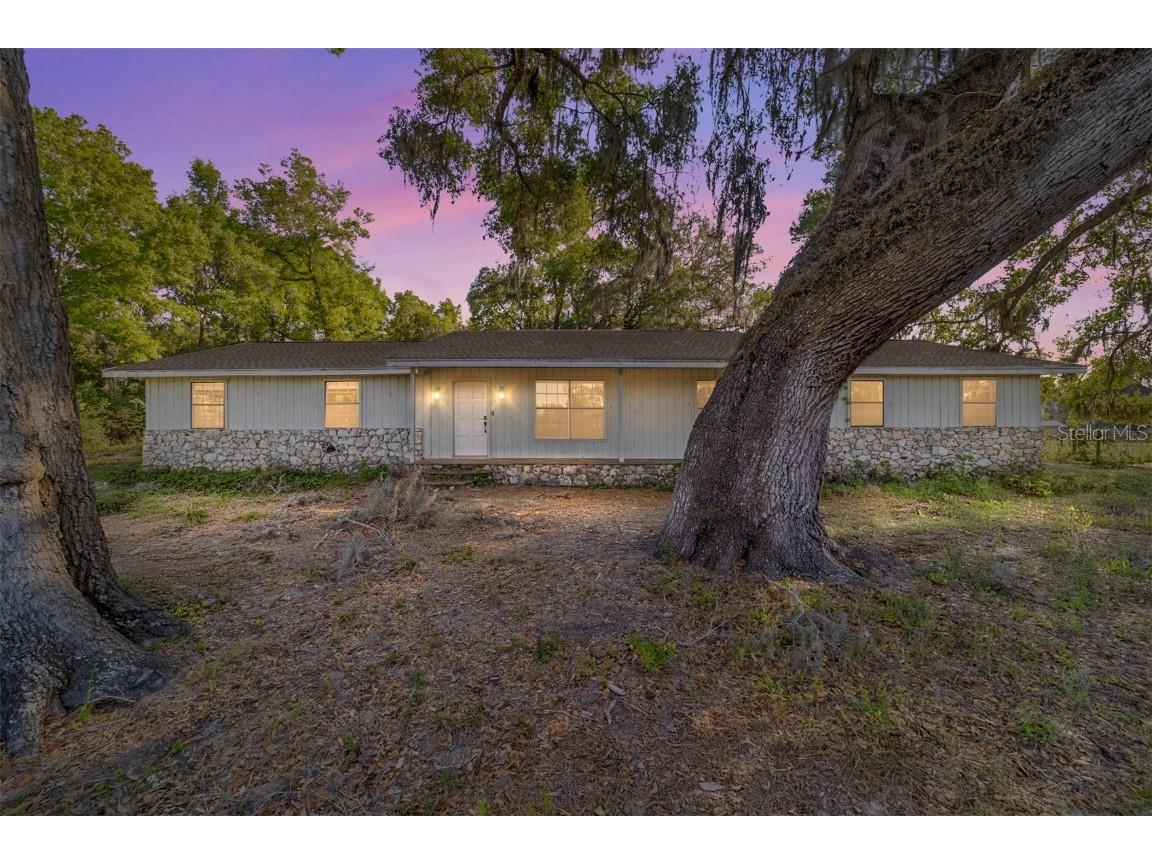 9951 NE 30th Court Anthony FL 32617 OM697265 image1