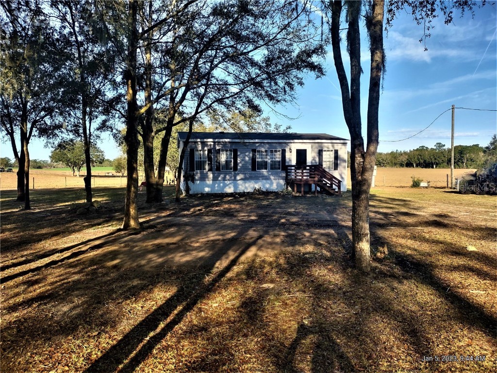 9951 NE 60th Street Bronson FL 32621 OM651272 image1