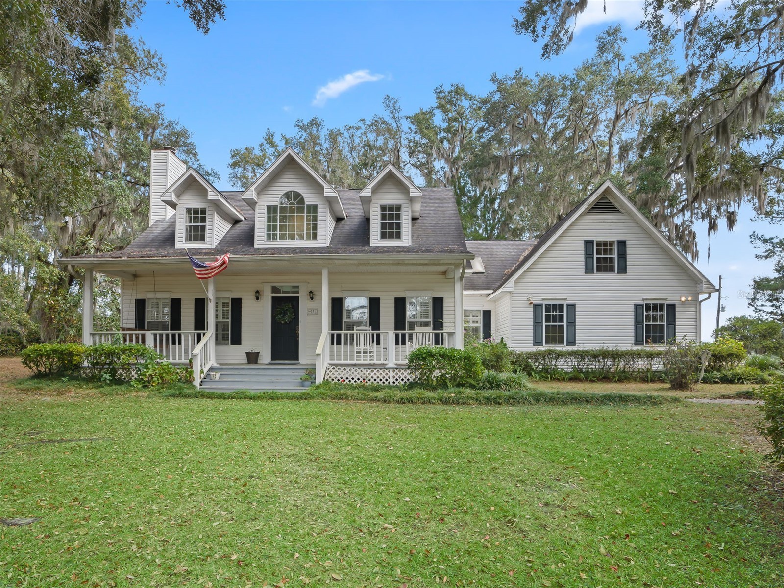9951 NW Highway 225a Ocala FL 34482 TB8452146 image1