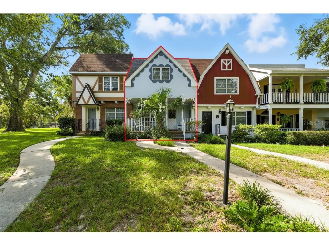 9951 SW 88th Court Road #B Ocala FL 34481 OM708089 image4