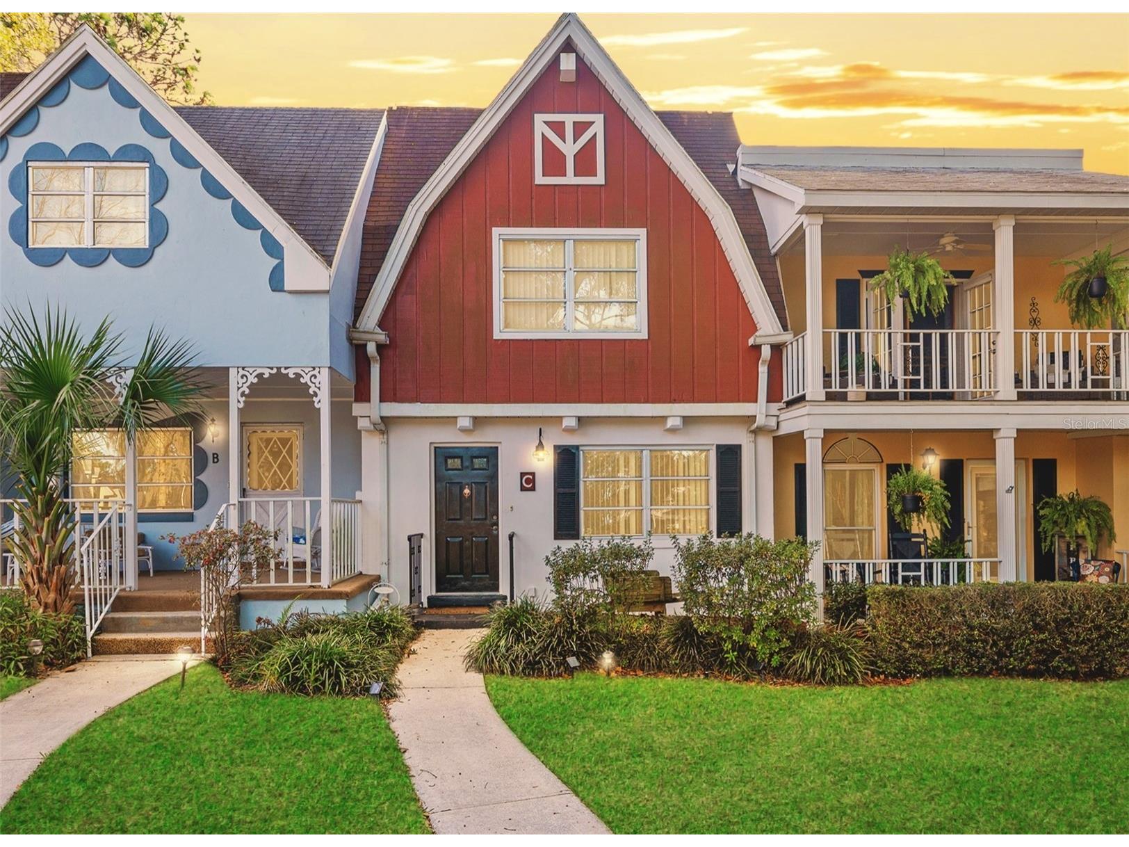 9951 SW 88th Court Road #C Ocala FL 34481 OM717296 image1