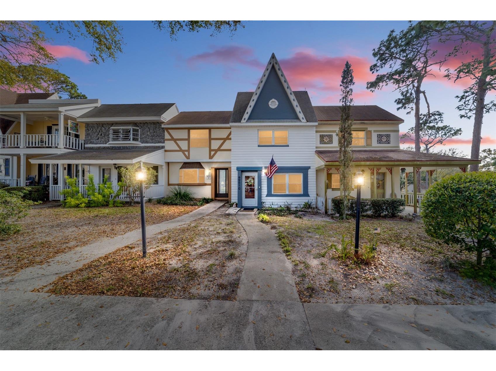 9951 SW 88th Court Road #G Ocala FL 34481 OM716441 image1