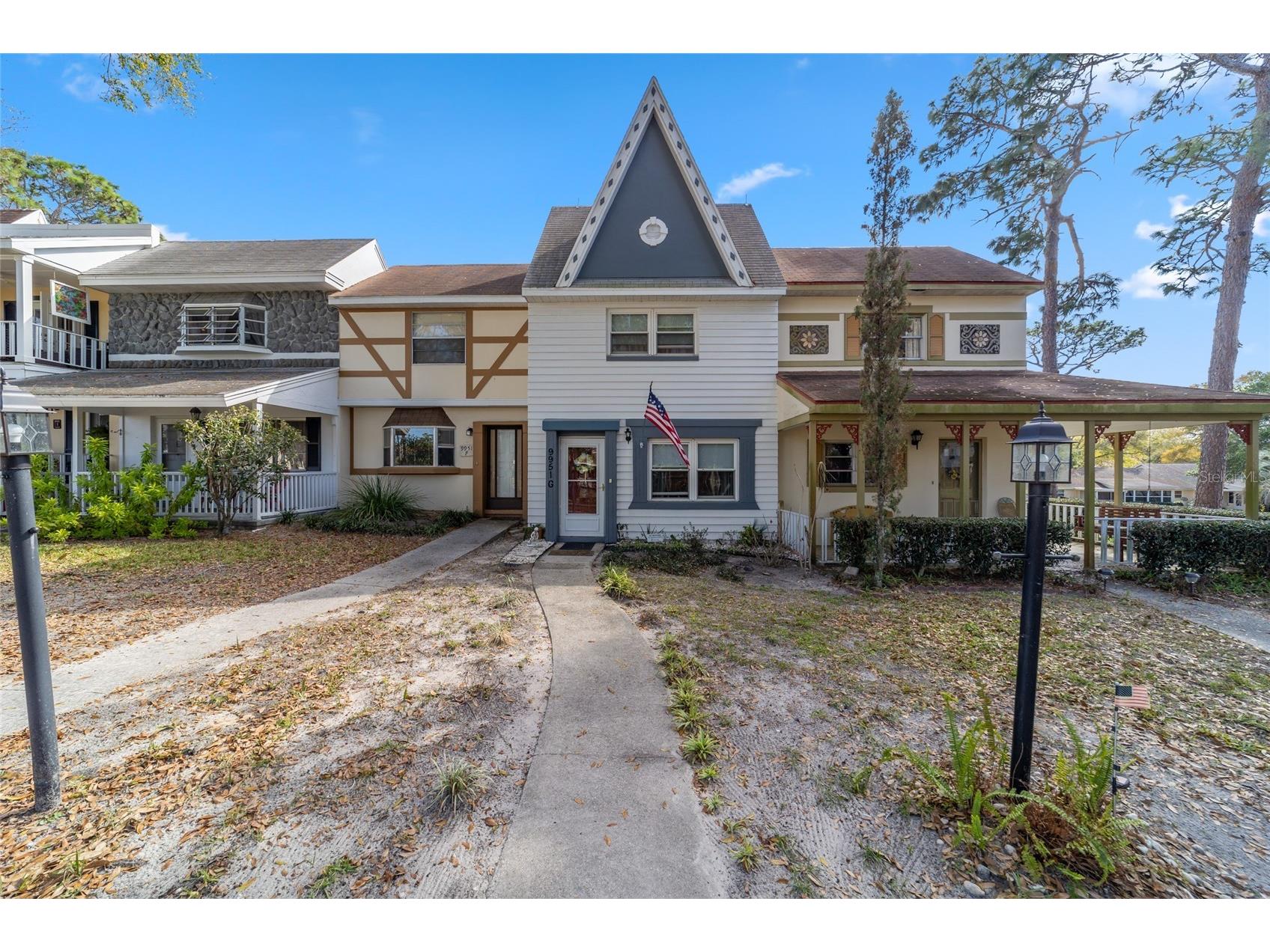 9951 SW 88th Court Road #G Ocala FL 34481 OM716441 image55