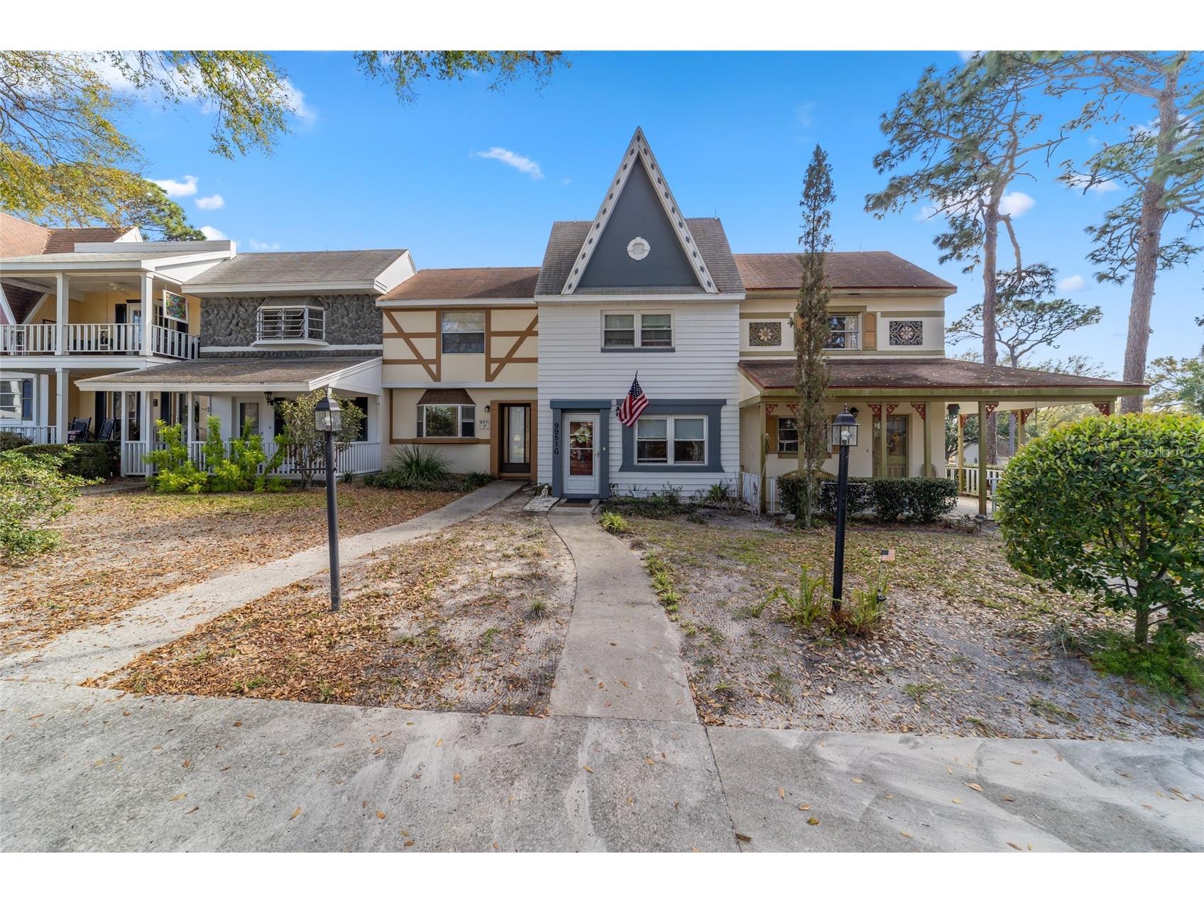 9951 SW 88th Court Road #G Ocala FL 34481 OM716441 image57
