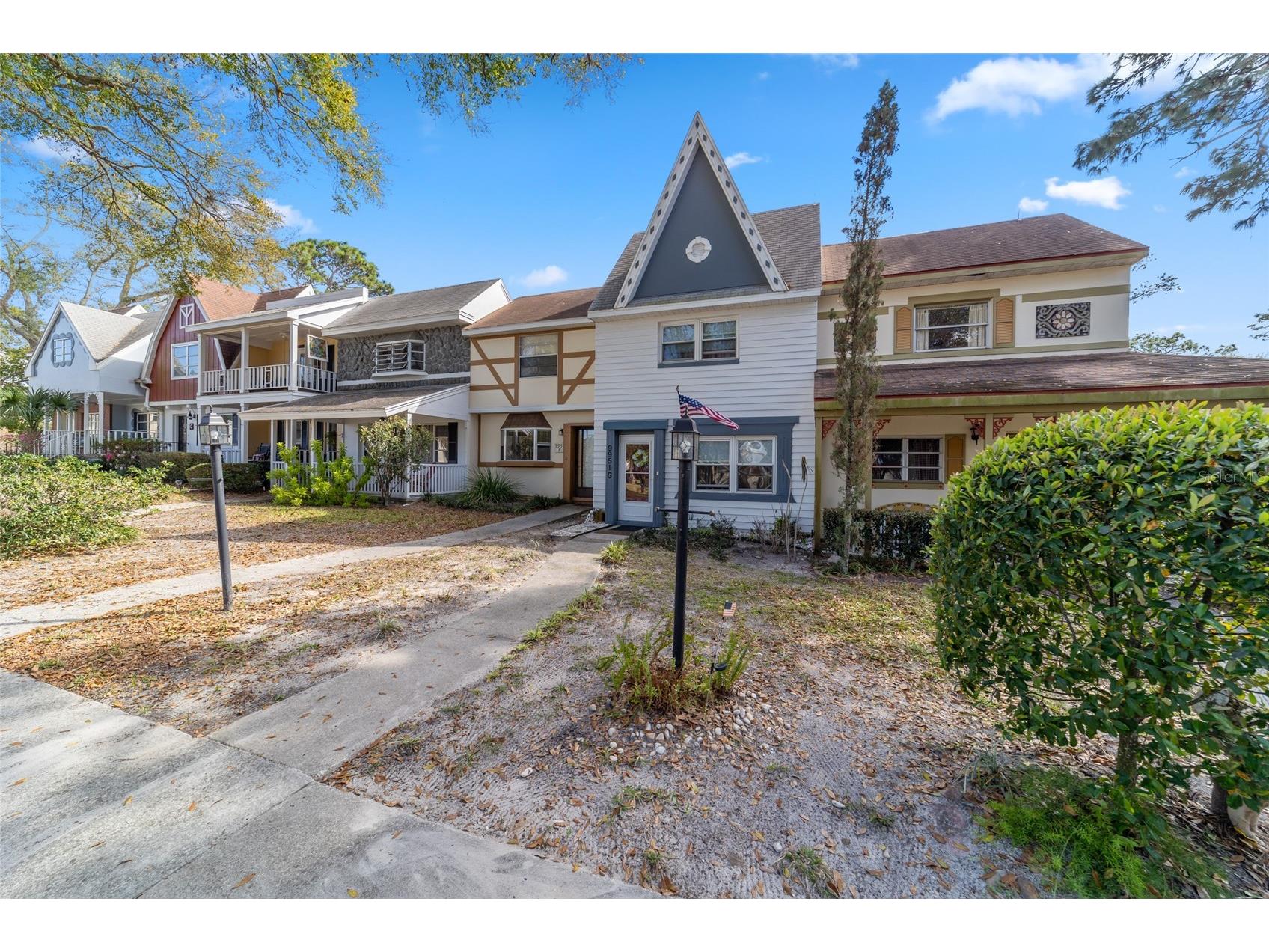 9951 SW 88th Court Road #G Ocala FL 34481 OM716441 image59