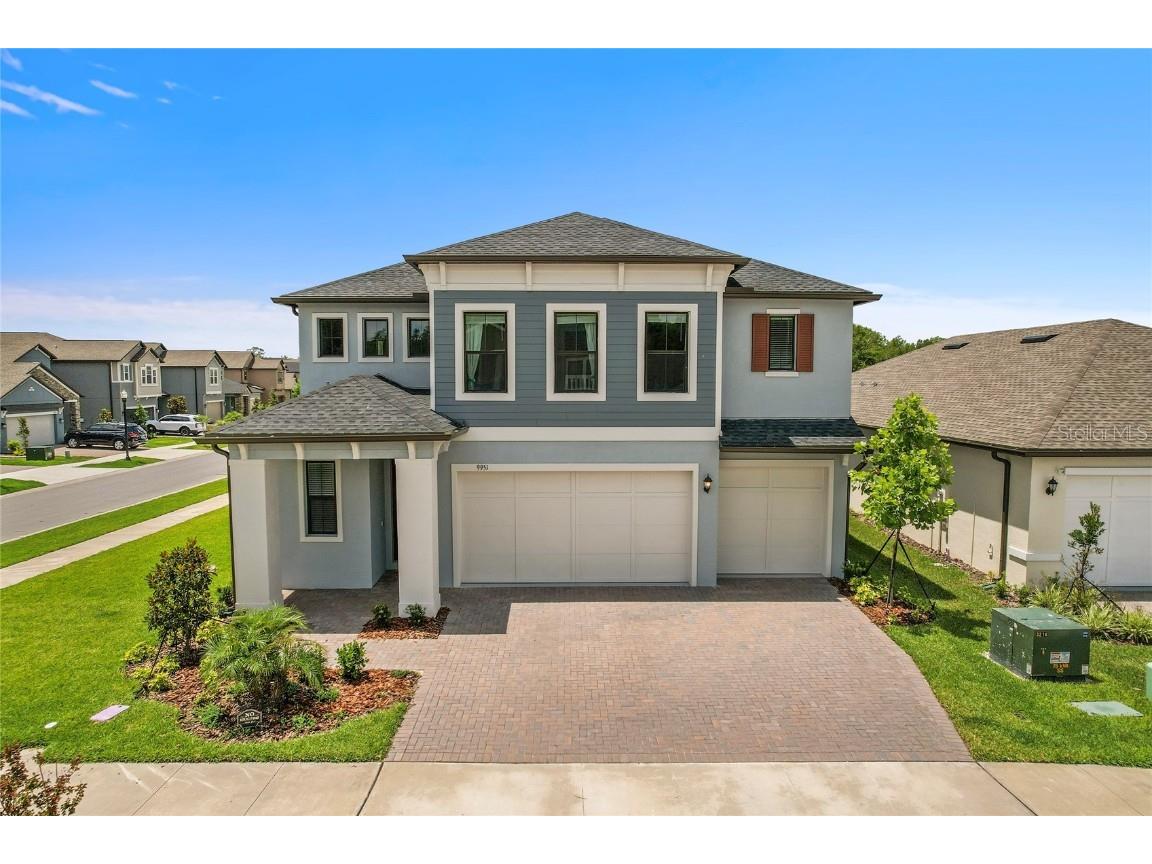 9951 Wild Begonia Loop Land O Lakes FL 34637 T3448419 image1