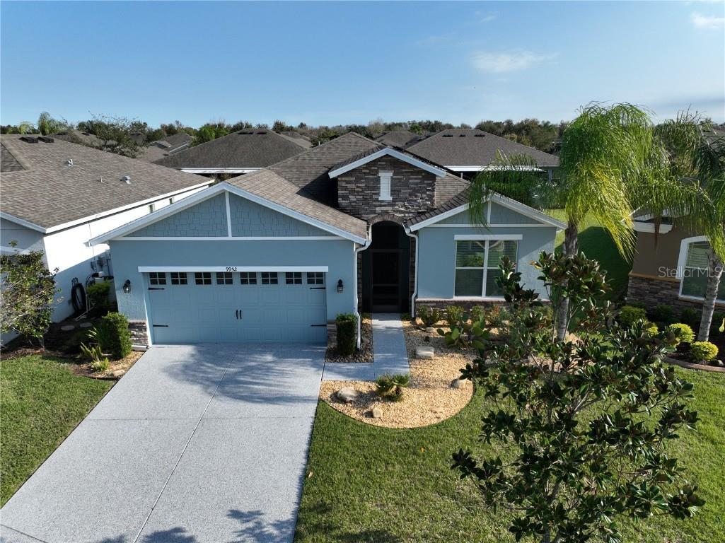 9952 Saunton Drive San Antonio FL 33576 U8182455 image1