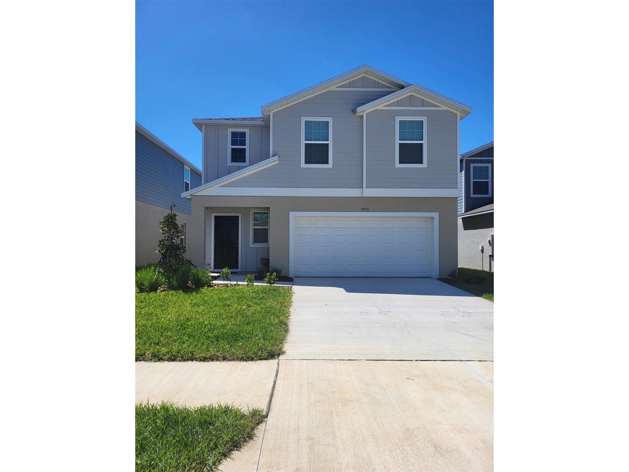 9953 Allendale Street Wesley Chapel FL 33545 J999093 image1