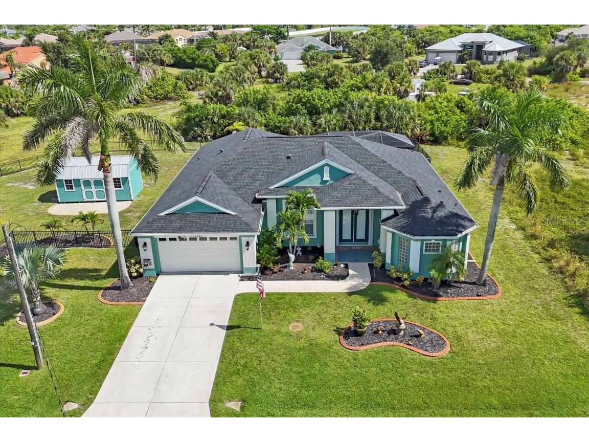 9954 Audrey Street Port Charlotte FL 33981 D6144267 image1