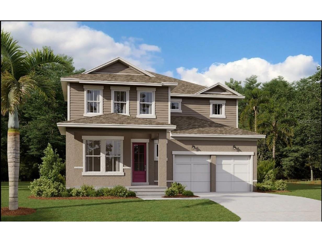 9954 Ballast Drive Orlando FL 32827 G5087045 image1