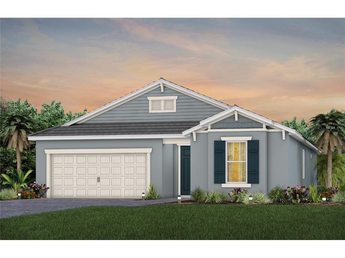 9954 Beachwalk Drive Englewood FL 34223 T3392694 image1