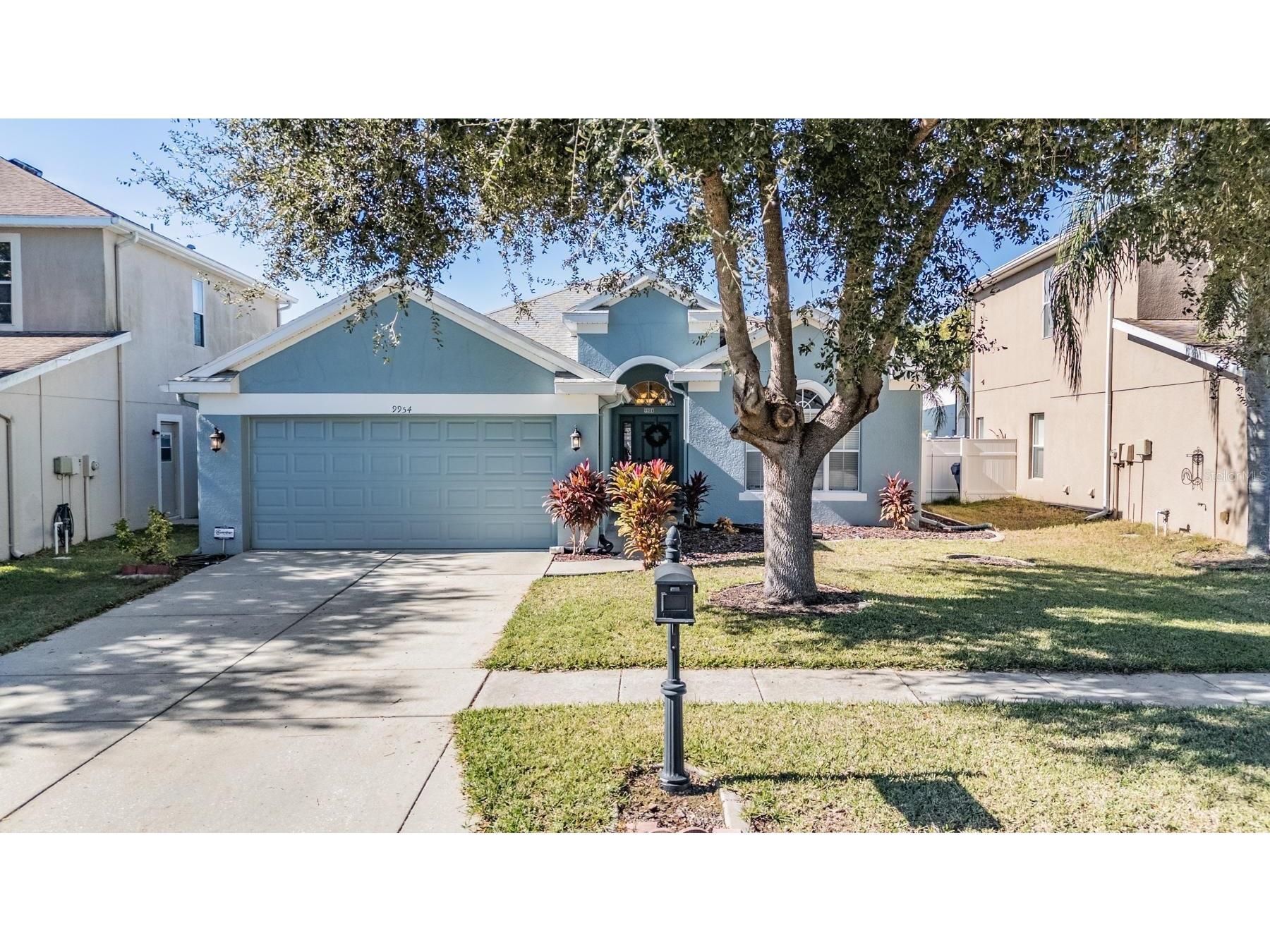 9954 Jasmine Brook Circle Land O Lakes FL 34638 TB8447937 image1