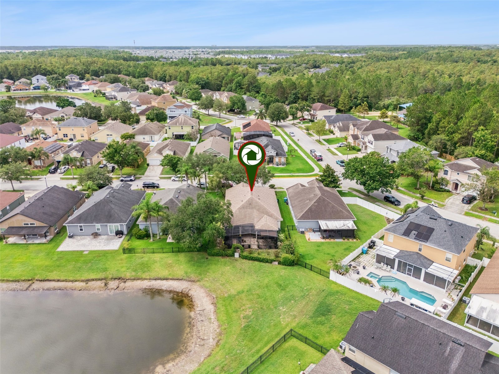 9955 Medallion Bluff Lane Orlando FL 32829 O6421360 image39