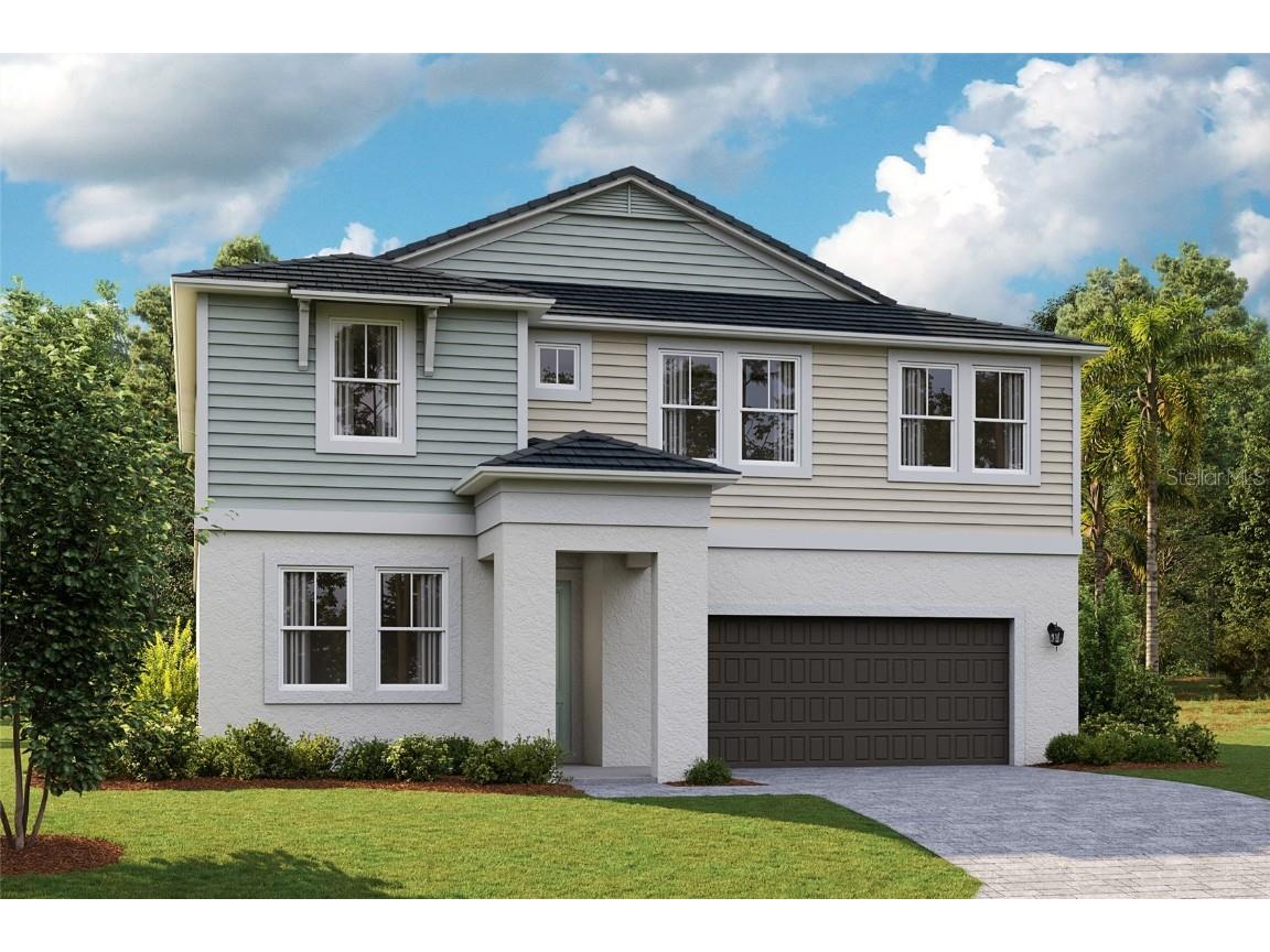 9955 Surrey Rose Drive San Antonio FL 33576 TB8386043 image1