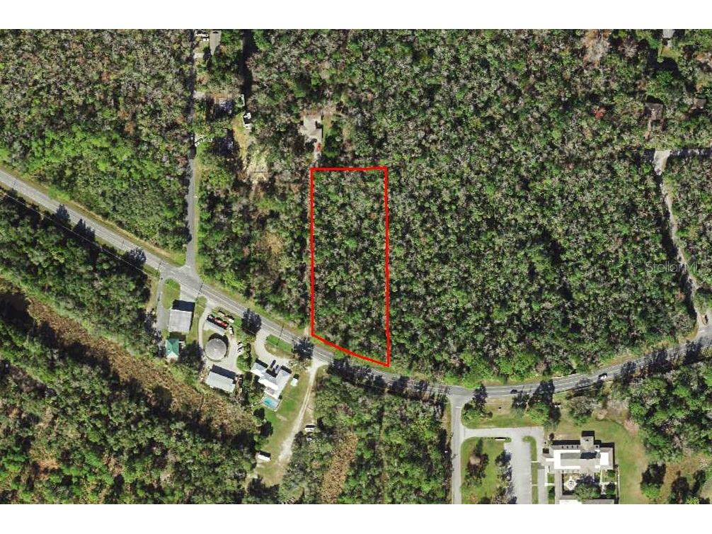 9955 W Fort Island Trail Crystal River FL 34429 OM665327 image1